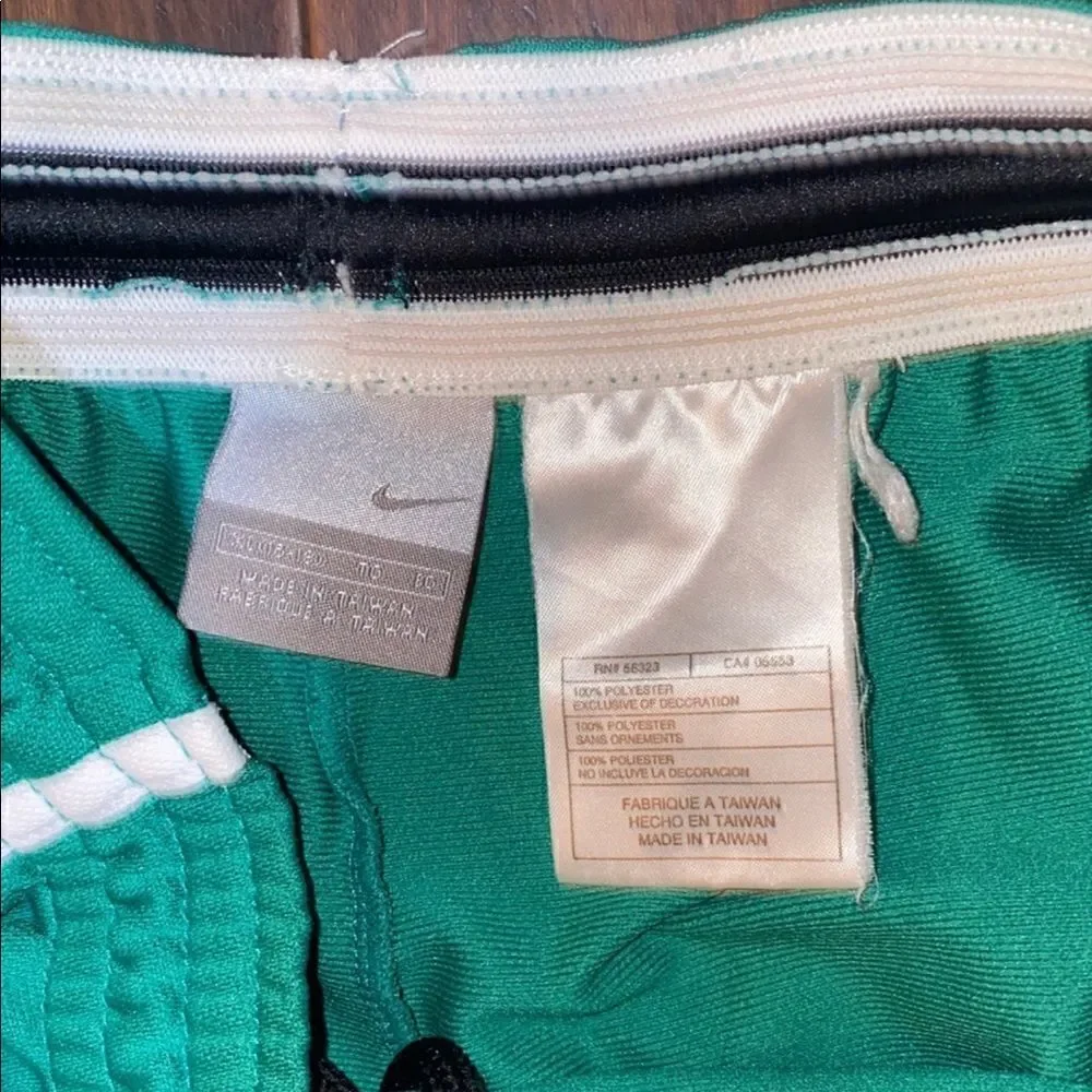 Nike Ladies Shorts